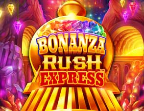 Bonanza Rush Express